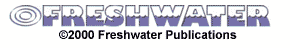 Copyright Freshwater Publications